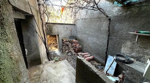 Rustic property for sale in Benizalón