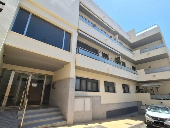 Apartment for sale in Villaricos