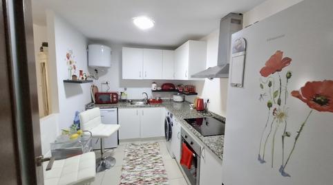 Apartment for sale in Villaricos