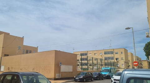Apartment for sale in Salamanca, Ciudad Jardín – Tagarete – El Zapillo