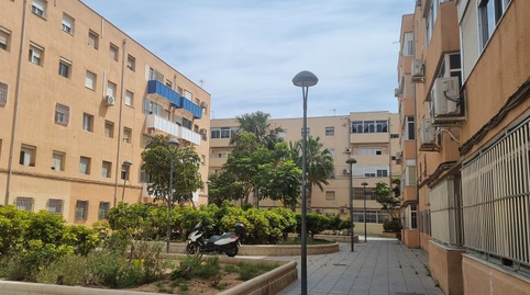 Apartment for sale in Salamanca, Ciudad Jardín – Tagarete – El Zapillo