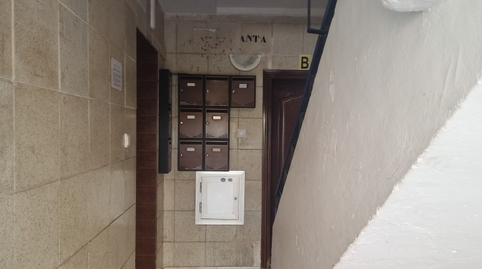 Apartment for sale in Salamanca, Ciudad Jardín – Tagarete – El Zapillo