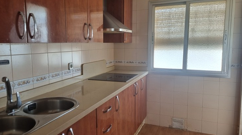 Apartment for sale in Salamanca, Ciudad Jardín – Tagarete – El Zapillo