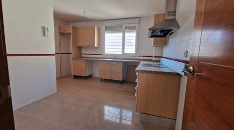 Townhouse for sale in Piscis, Los Molinos – Villa Blanca