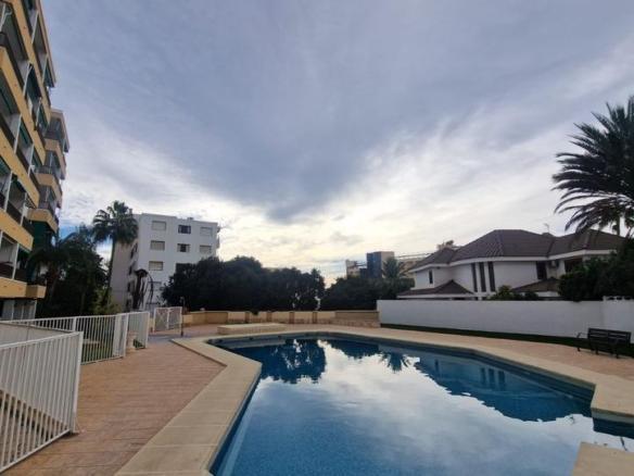 Apartment for sale in Eucalipto, El Puerto