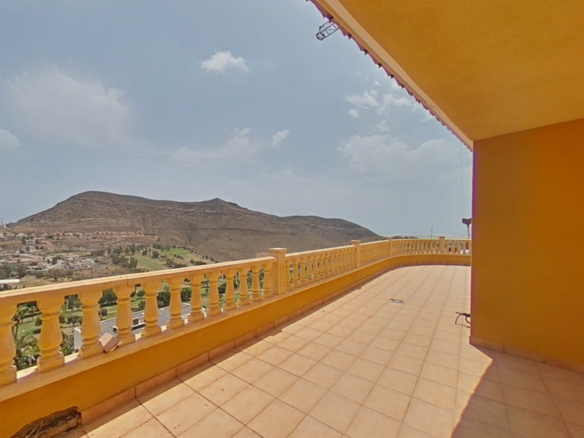 House or villa for sale in Las Higueras, La Envía