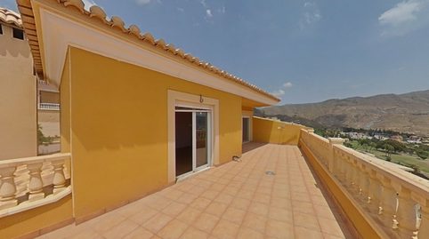 1769282019697519e3d0536 House or villa for sale in Las Higueras, La Envía