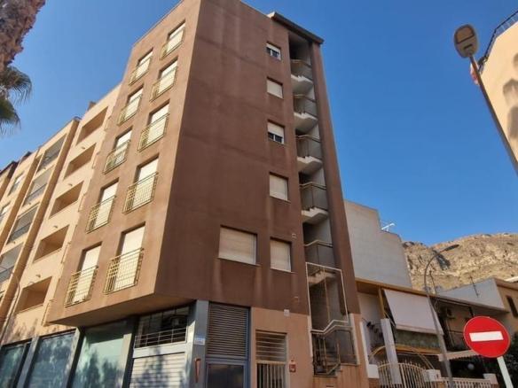 Penthouse for sale in Fray Leopoldo, El Puerto