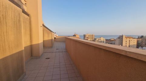 Penthouse for sale in Fray Leopoldo, El Puerto