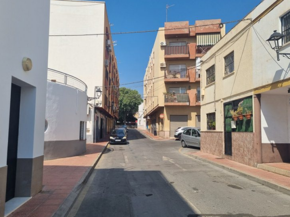 Apartment for sale in Juan de Austria, Huércal de Almería