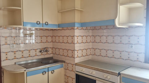 Apartment for sale in Juan de Austria, Huércal de Almería