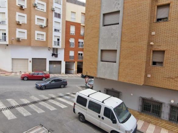 Apartment for sale in Lanzarote, Adra