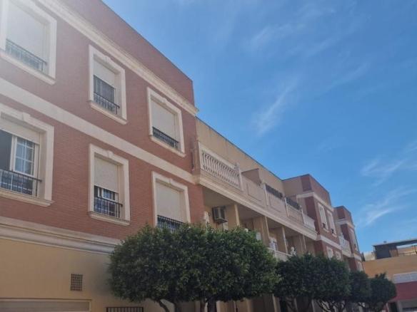 Apartment for sale in Pizarro, El Sabinar – Urbanizations – Las Marinas – Playa Serena