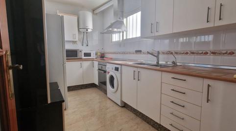 Apartment for sale in Pizarro, El Sabinar – Urbanizations – Las Marinas – Playa Serena