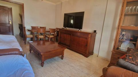Apartment for sale in Pizarro, El Sabinar – Urbanizations – Las Marinas – Playa Serena