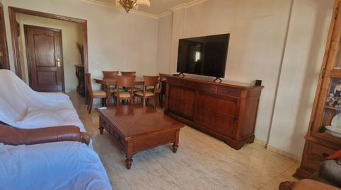 Apartment for sale in Pizarro, El Sabinar – Urbanizations – Las Marinas – Playa Serena