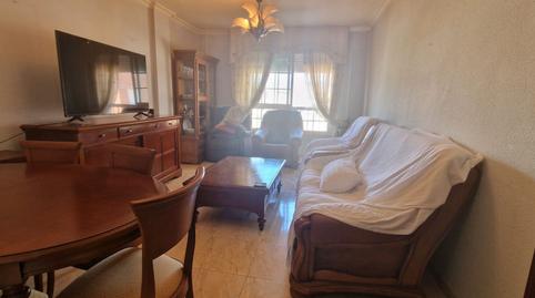Apartment for sale in Pizarro, El Sabinar – Urbanizations – Las Marinas – Playa Serena