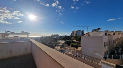Duplex for sale in Piscis, Los Molinos – Villa Blanca