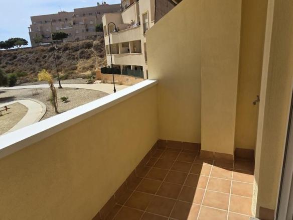 Apartment for sale in Bahía de Almería, Aguadulce Norte