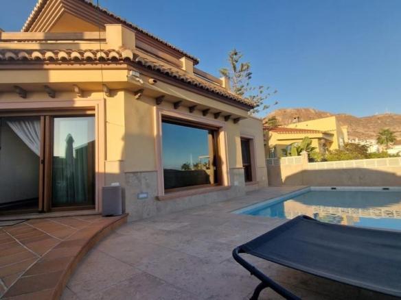 House or villa for sale in Mexico, Aguadulce Norte