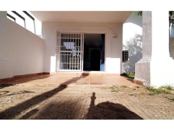 Apartment for sale on Calle Diagonal, 2, El Sabinar – Urbanizations – Las Marinas – Playa Serena
