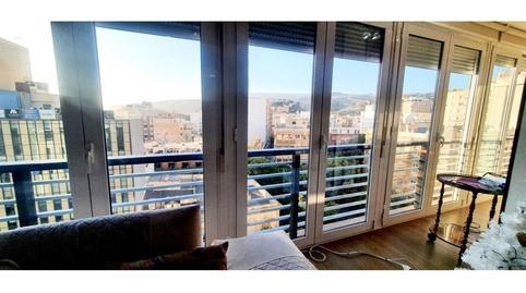 Apartment for sale at Paseo Almería, 11, Centro