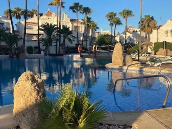 Apartment for sale in Plaza Golf Center, 1, El Sabinar – Urbanizations – Las Marinas – Playa Serena