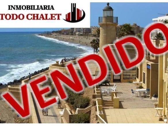 Apartment for sale on Avenida del Sabinar, 188, El Puerto – Romanilla