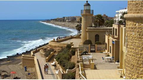 Apartment for sale on Avenida del Sabinar, 188, El Puerto – Romanilla