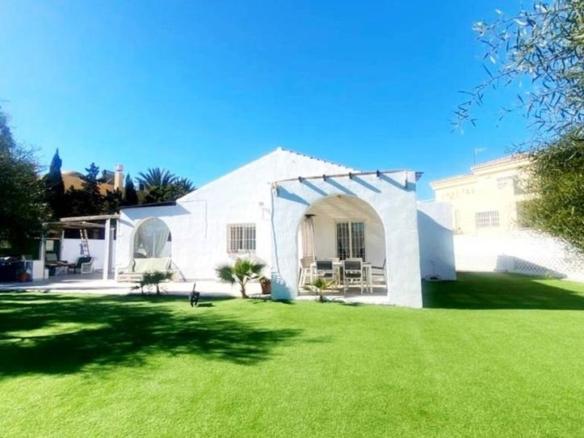 House or villa for sale in El Sabinar – Urbanizations – Las Marinas – Playa Serena