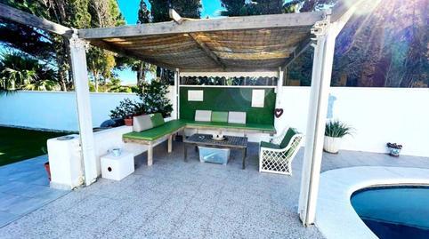 House or villa for sale in El Sabinar – Urbanizations – Las Marinas – Playa Serena