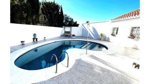 House or villa for sale in El Sabinar – Urbanizations – Las Marinas – Playa Serena