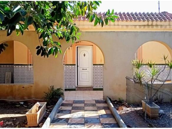 House or villa for sale in El Sabinar – Urbanizations – Las Marinas – Playa Serena