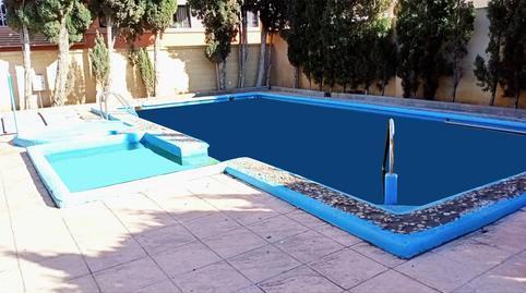 House or villa for sale in El Sabinar – Urbanizations – Las Marinas – Playa Serena