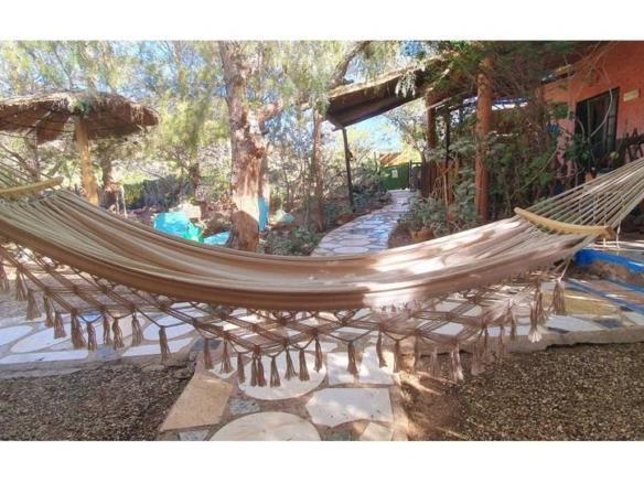 Rustic property for sale on Carretera San José, S/n, Pozo de los Frailes – Presillas – Albaricoques
