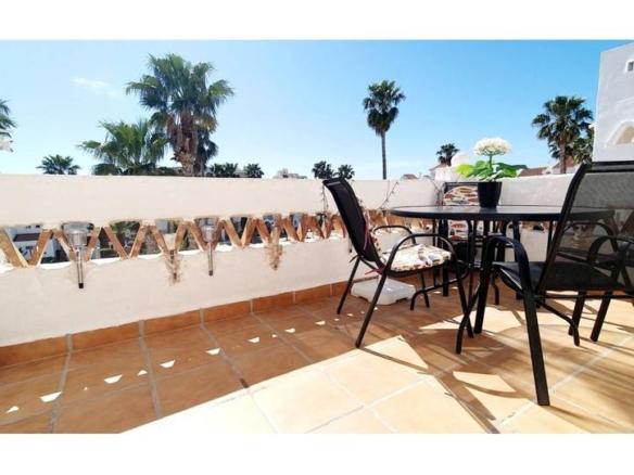 Penthouse for sale in Plaza Golf Center, El Sabinar – Urbanizations – Las Marinas – Playa Serena