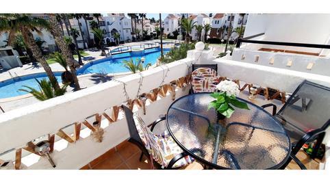Penthouse for sale in Plaza Golf Center, El Sabinar – Urbanizations – Las Marinas – Playa Serena