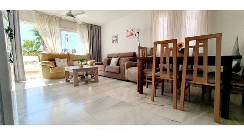 Penthouse for sale in Plaza Golf Center, El Sabinar – Urbanizations – Las Marinas – Playa Serena