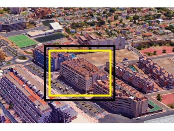Apartment for sale on Avenida Rosita Ferrer, El Sabinar – Urbanizations – Las Marinas – Playa Serena