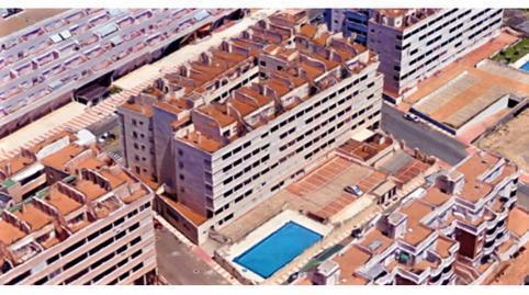 Apartment for sale on Avenida Rosita Ferrer, El Sabinar – Urbanizations – Las Marinas – Playa Serena