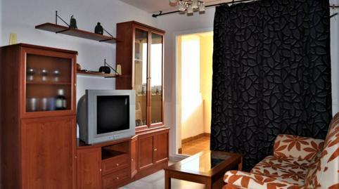 Apartment for sale on Avenida Rosita Ferrer, El Sabinar – Urbanizations – Las Marinas – Playa Serena