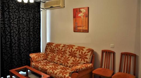 Apartment for sale on Avenida Rosita Ferrer, El Sabinar – Urbanizations – Las Marinas – Playa Serena