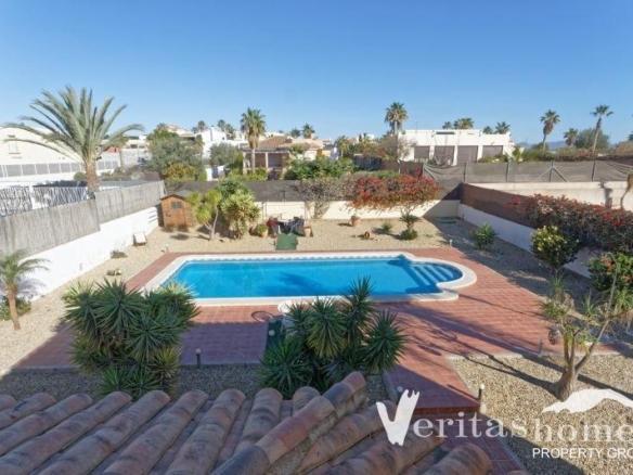 House or villa for sale in Vera City