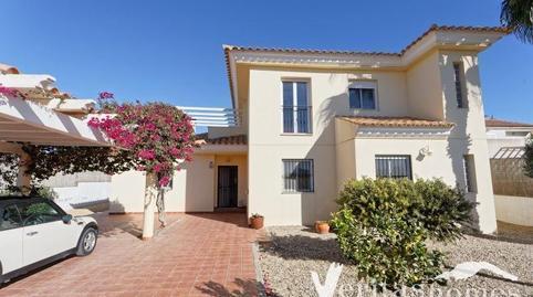 House or villa for sale in Vera City