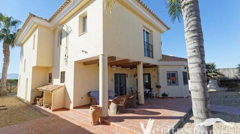 House or villa for sale in Vera City
