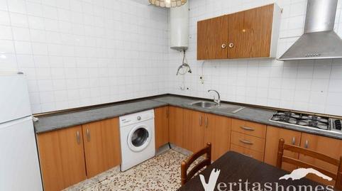 Apartment for sale in Turre
