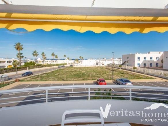 Apartment for sale in El Palmeral