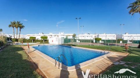 Apartment for sale in El Palmeral