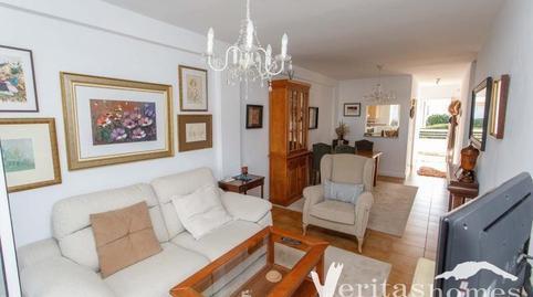 Apartment for sale in El Palmeral