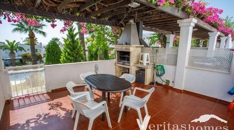 Townhouse for sale in Mojácar Playa – Las Ventanicas – La Paratá